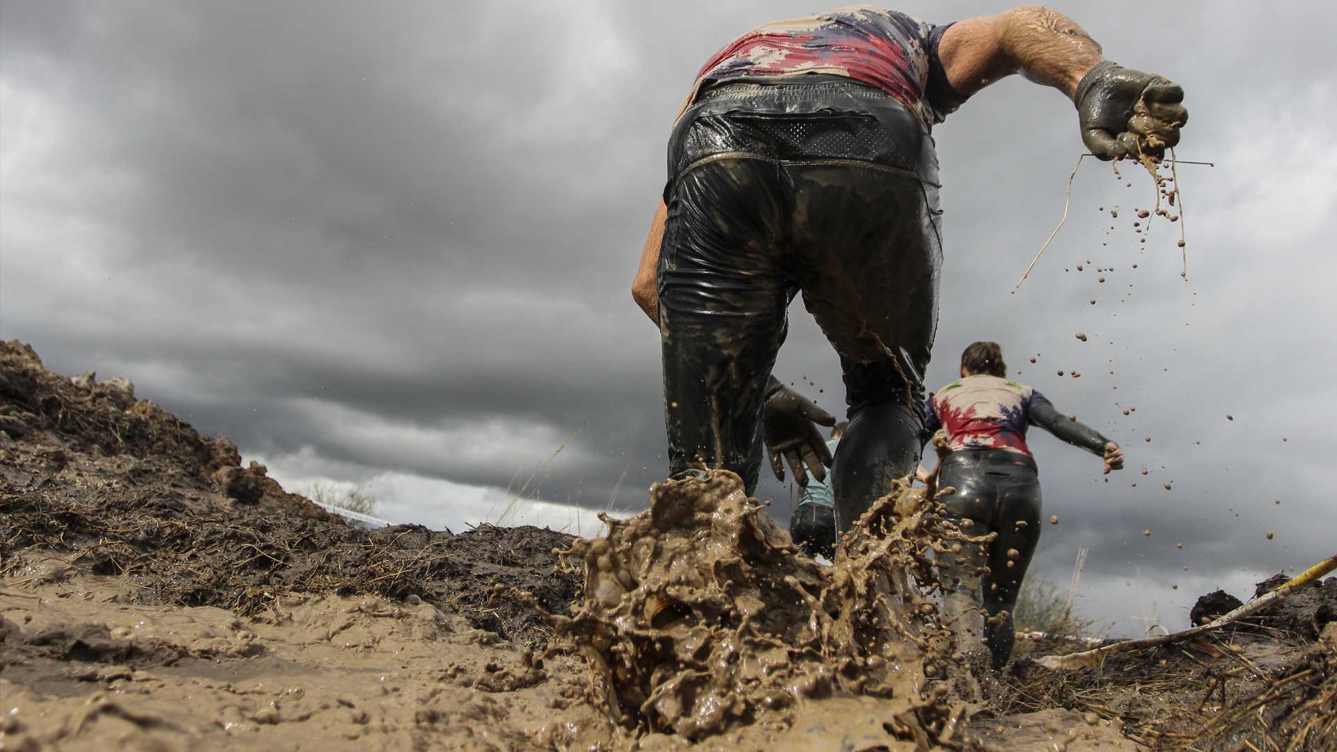 1920x1080 Obstacle Race Wallpaper. Obstacle Race Wallpaper, Obstacle Race Desktop Background and Obstacle Course Background