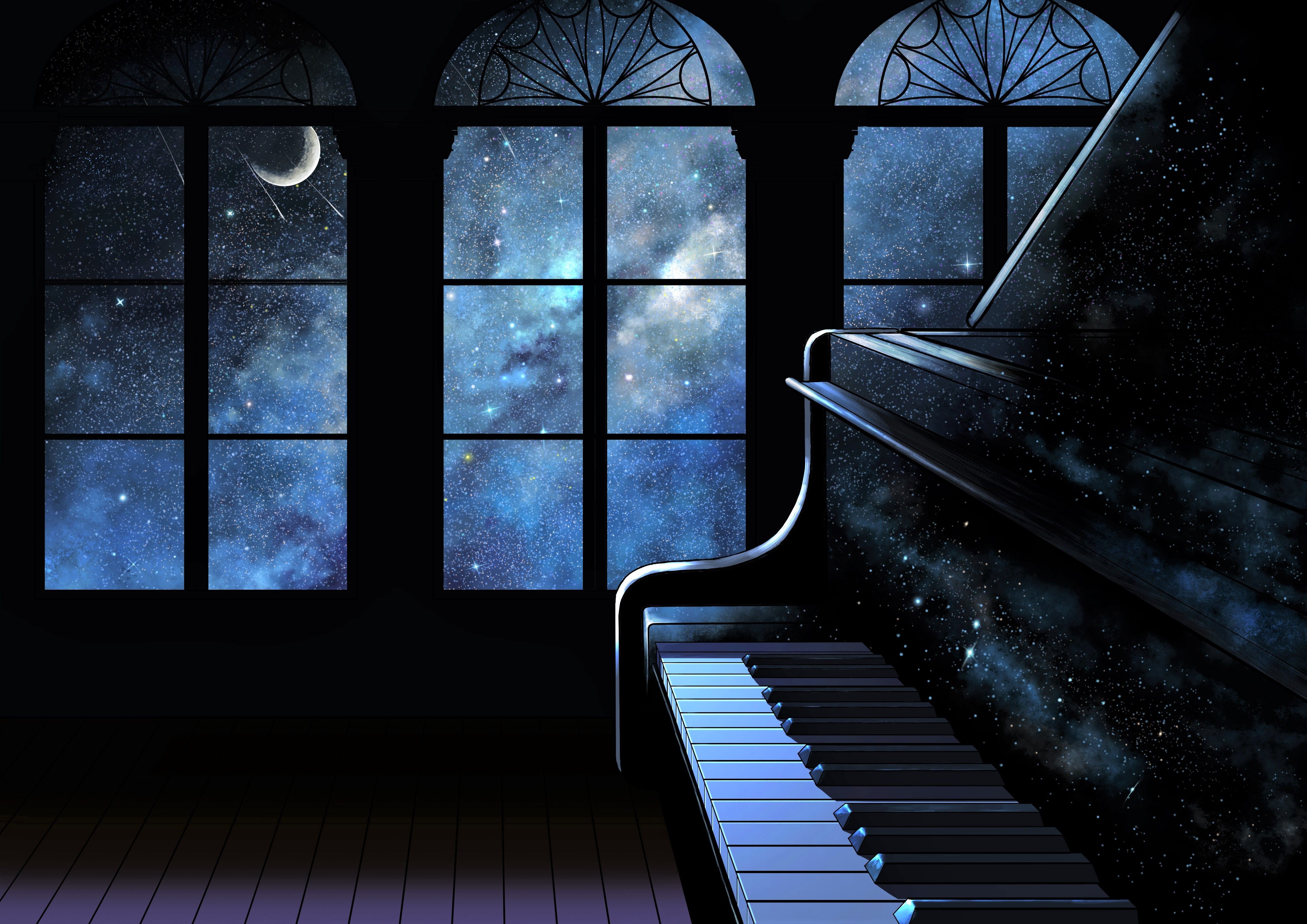 Night Window Wallpapers - Top Free Night Window Backgrounds ...