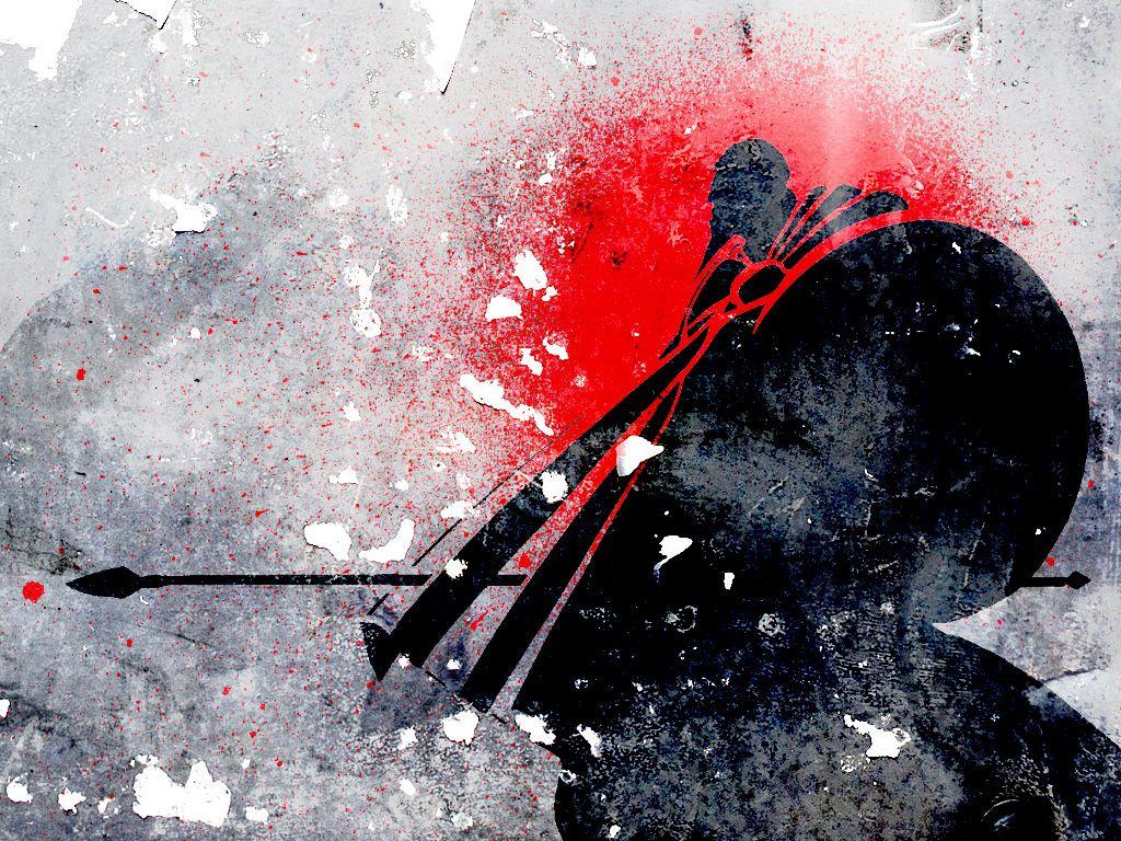 1024x768 Czeshop. Image: Spartan Race Wallpaper HD