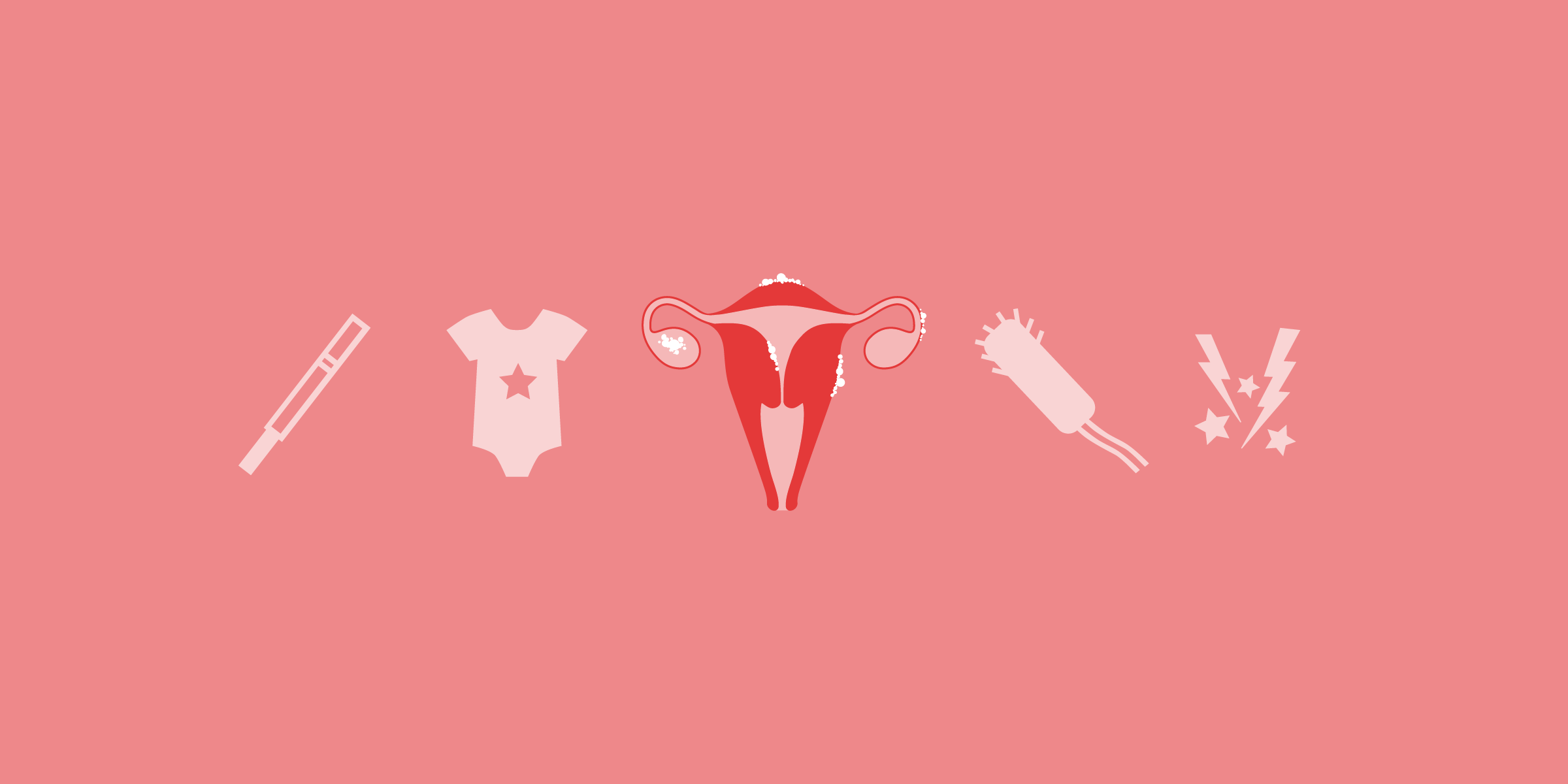 2400x1200 Endometriosis facts and fictions