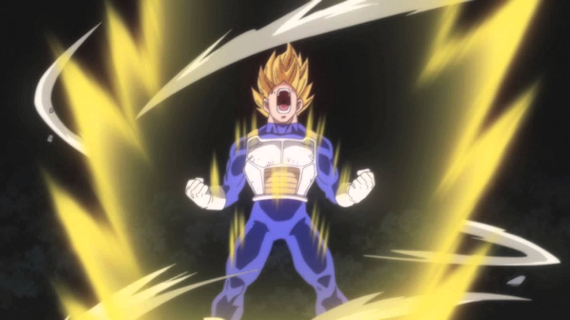 1920x1080 Dragon Ball Super: Broly Introduces Super Saiyan God Vegeta's New