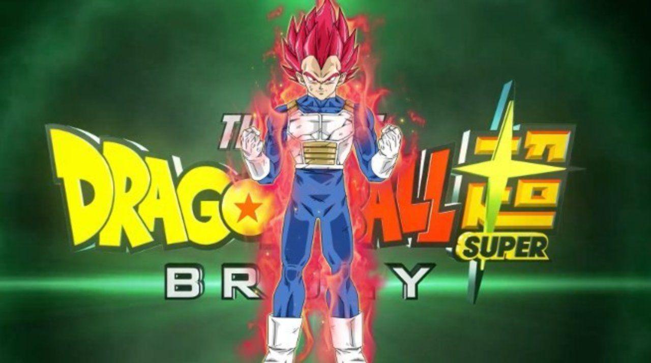 1280x714 New 'Dragon Ball Super: Broly' Character Designs Reveal Super Saiyan