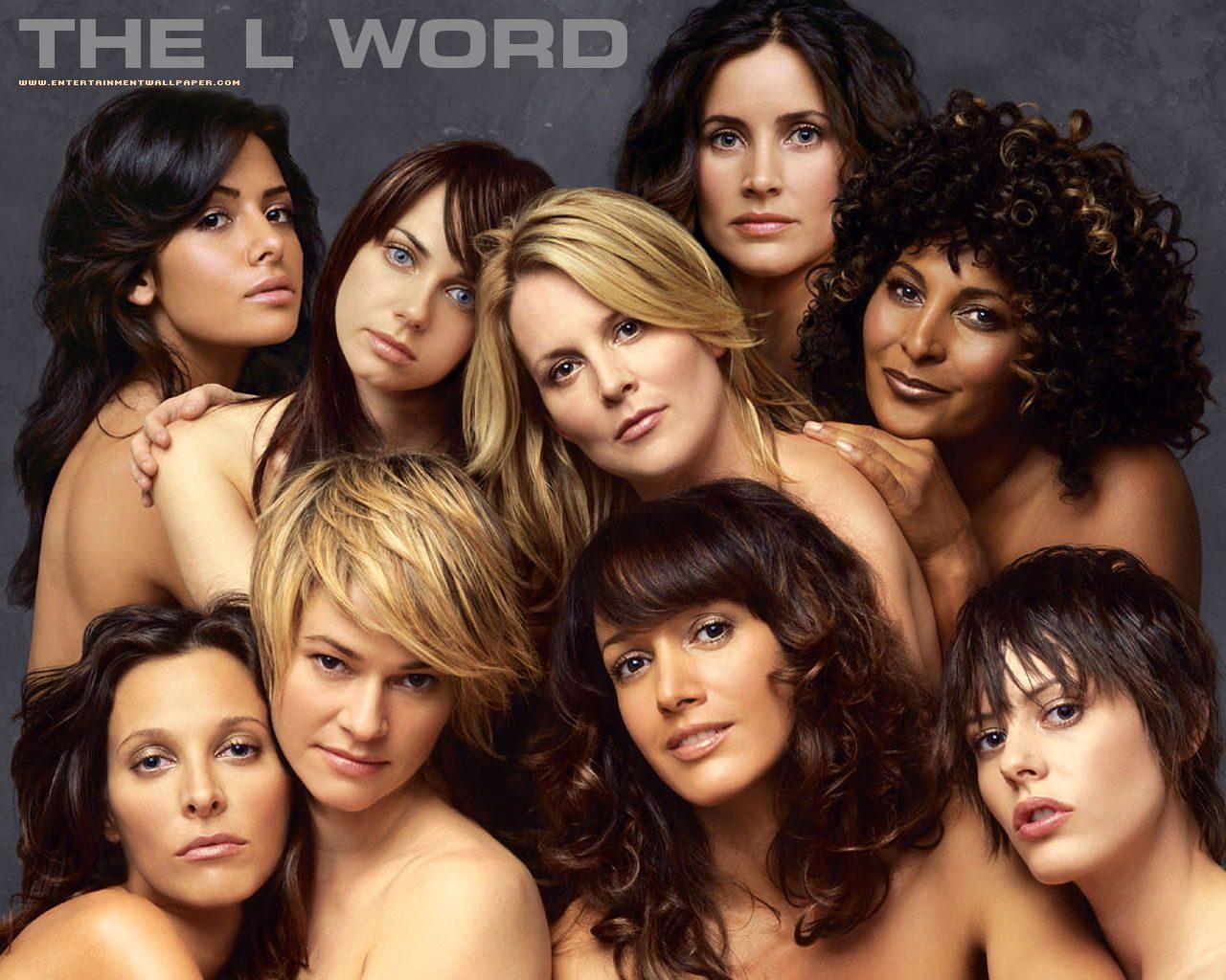 1280x1024 The L Word (TV Series)