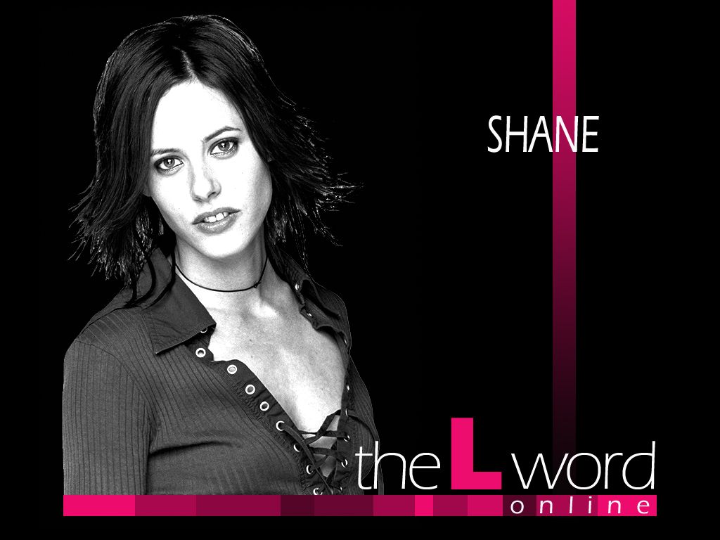 1024x768 The L Word Online Wallpaper