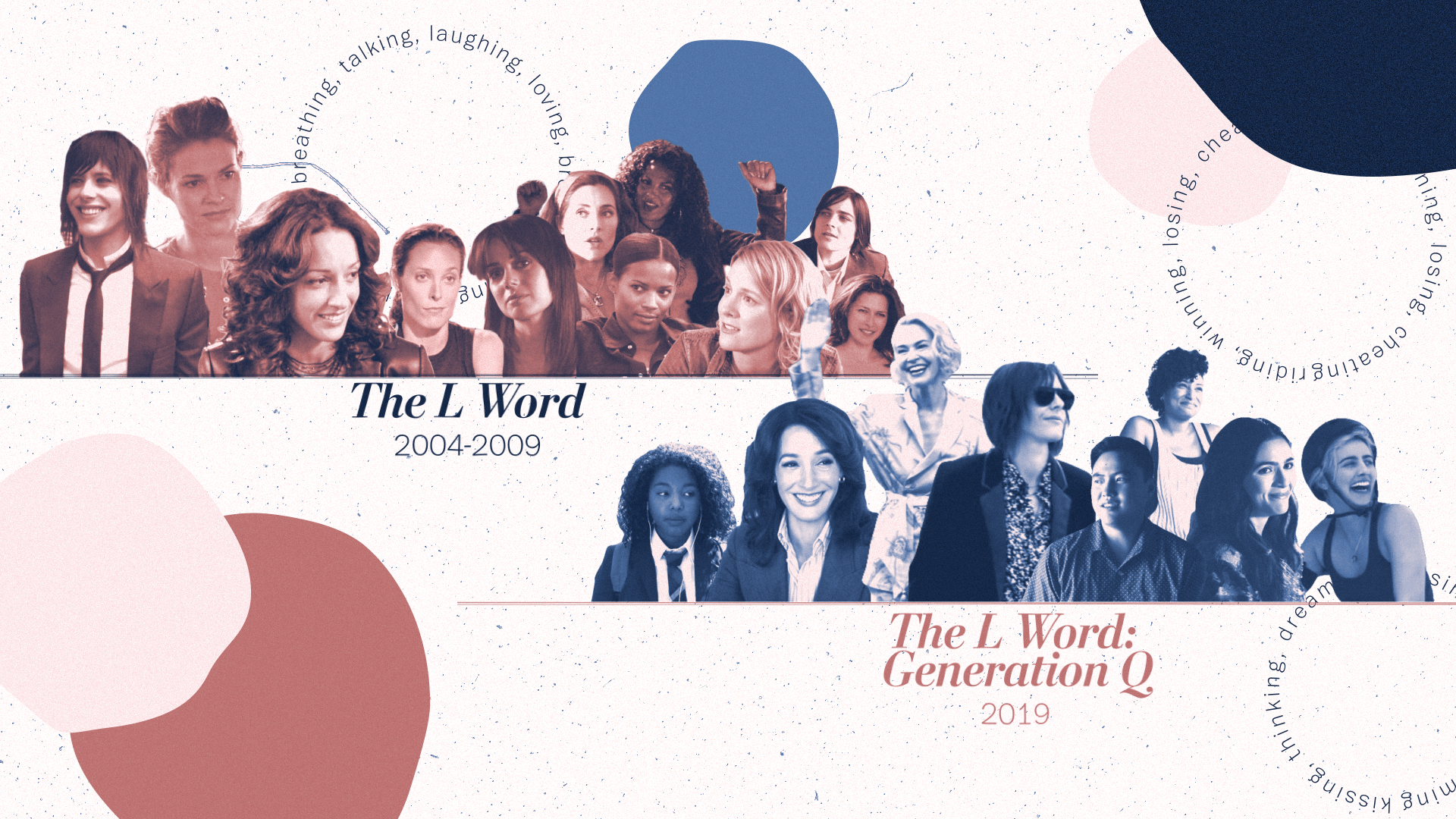 1920x1080 The L Word' changed television. Its reboot speaks to a new generation. Washington Post