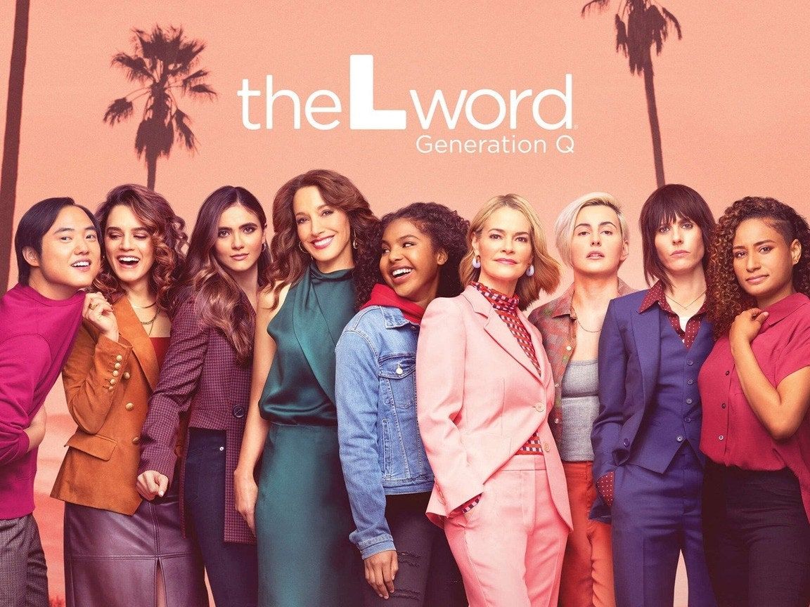 1152x864 The L Word: Generation Q” Season 3: Release Date, Cast, Plot Details