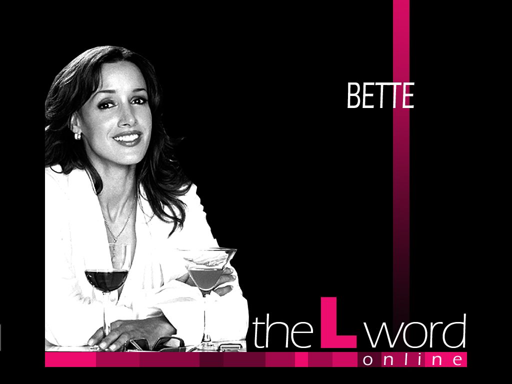 1024x768 The L Word Online Wallpaper