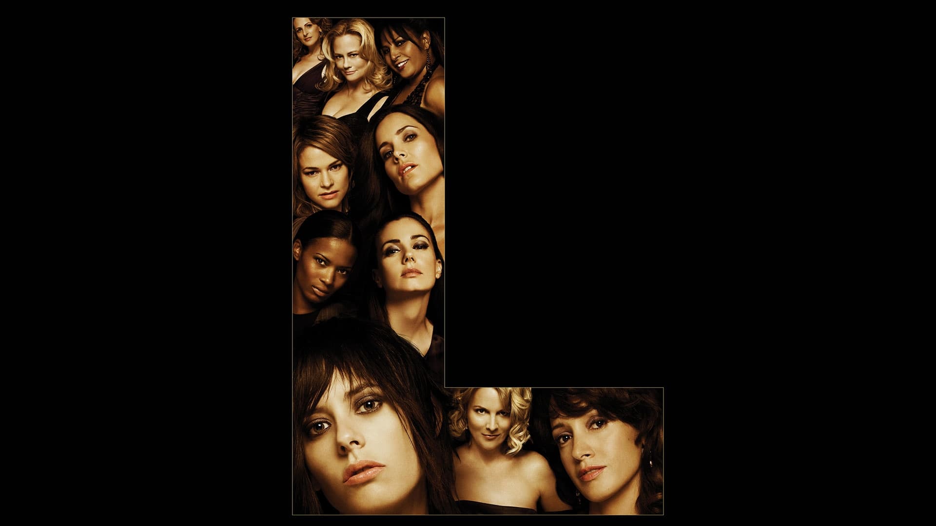1920x1080 The L Word (TV Series 2004 2009)