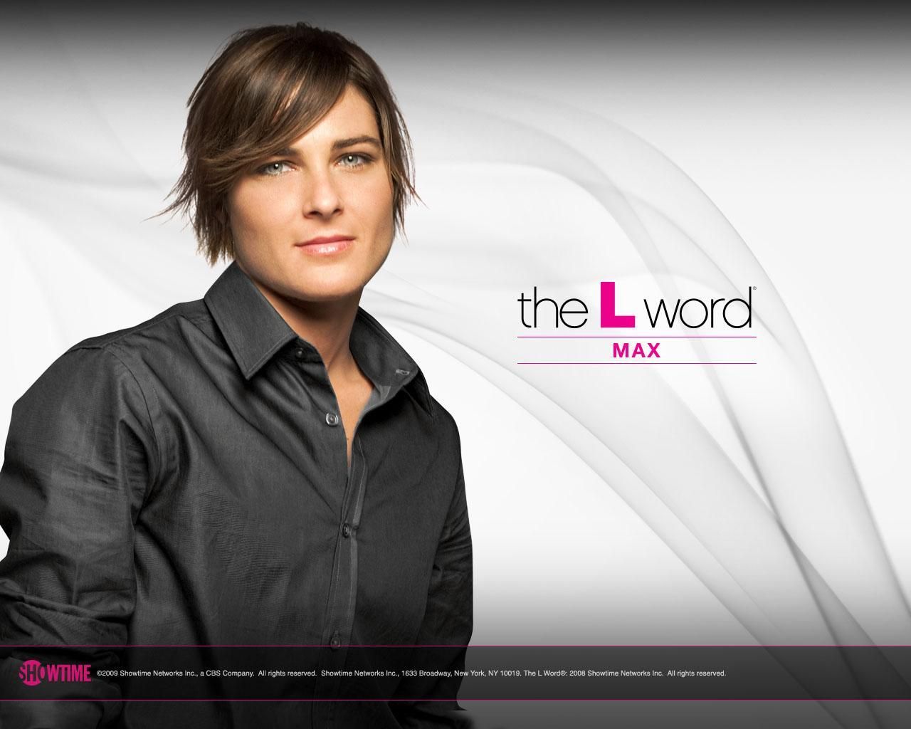 1280x1024 The L Word (TV Series)