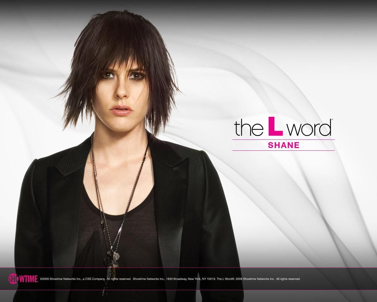 1280x1024 The L Word (TV Series)