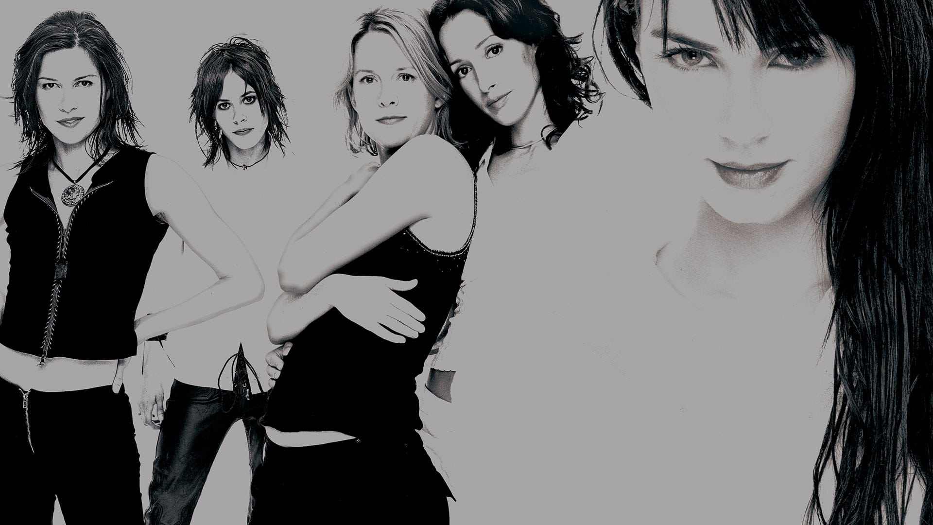 1920x1080 The L Word (TV Series 2004 2009)