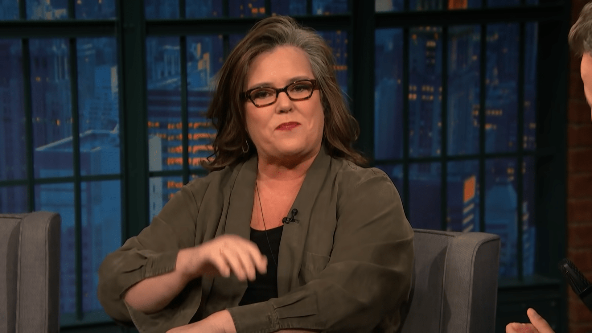 1920x1080 The L Word: Generation Q' Casting Announcements Include Rosie O'Donnell, Donald Faison and Griffin Dunne