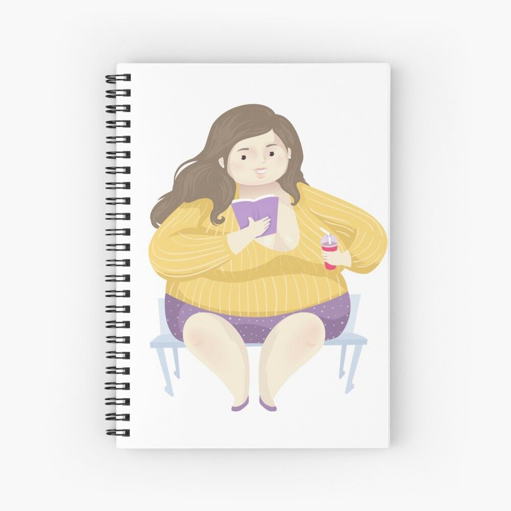 1000x1000 SSBBW Beautiful Woman Art Print