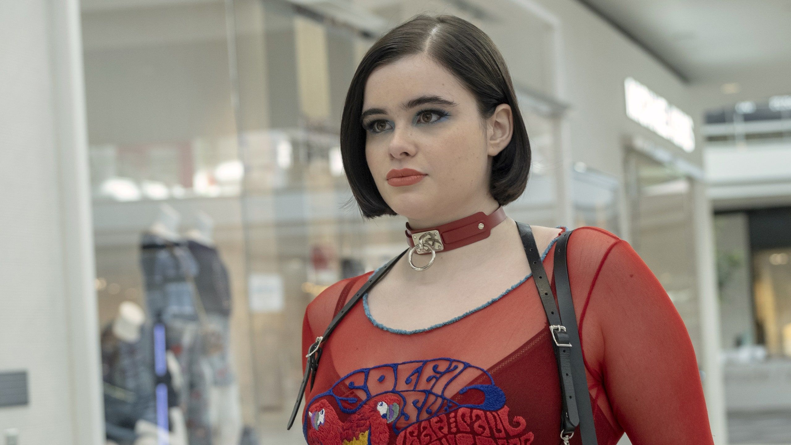 2560x1440 Euphoria's Kat Is Not the Fat Teenage Girl Trope You've Seen Before