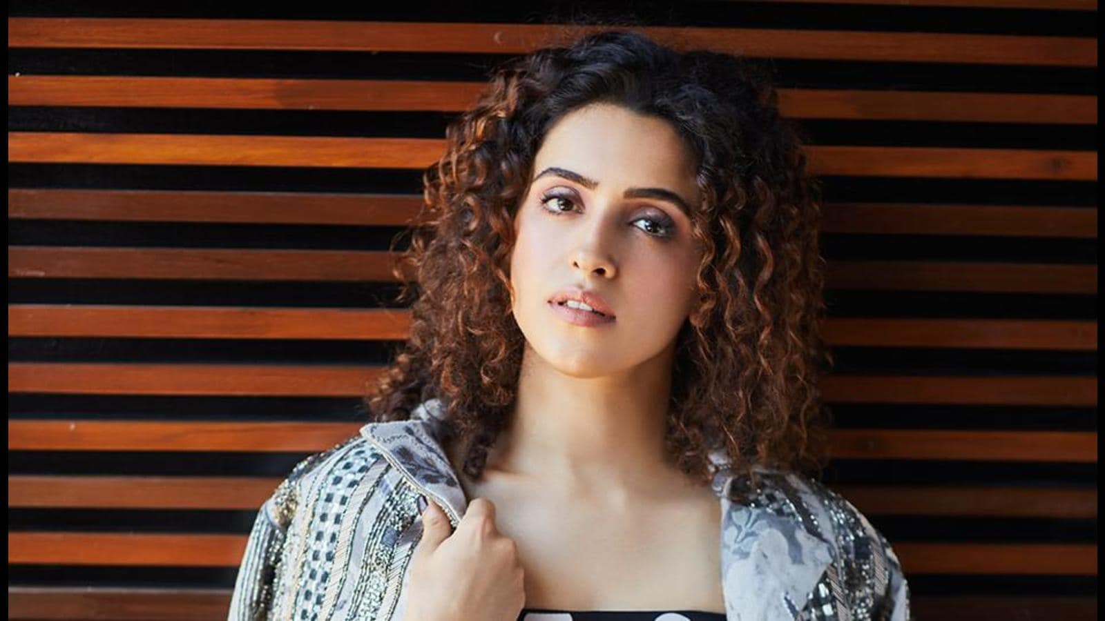1600x900 Sanya Malhotra: I will never lose myself in the glitzy world of Bollywood
