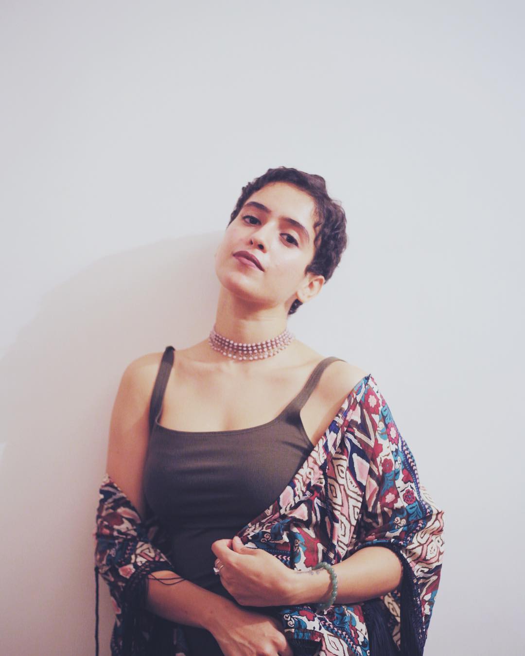 1080x1349 Sanya Malhotra Wallpaper