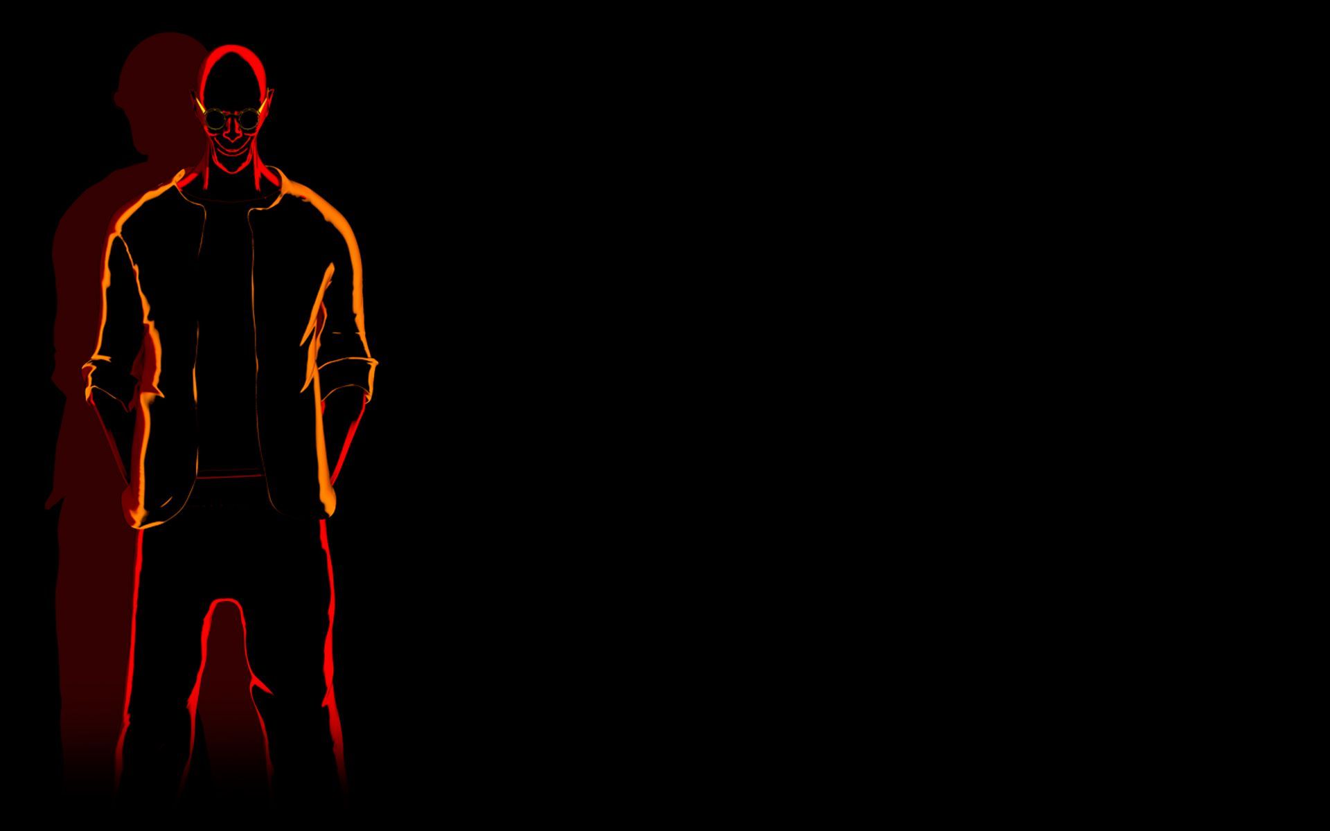 1920x1200 Steam Community Market - Listings For 393610 System Administrator (Profile Background)