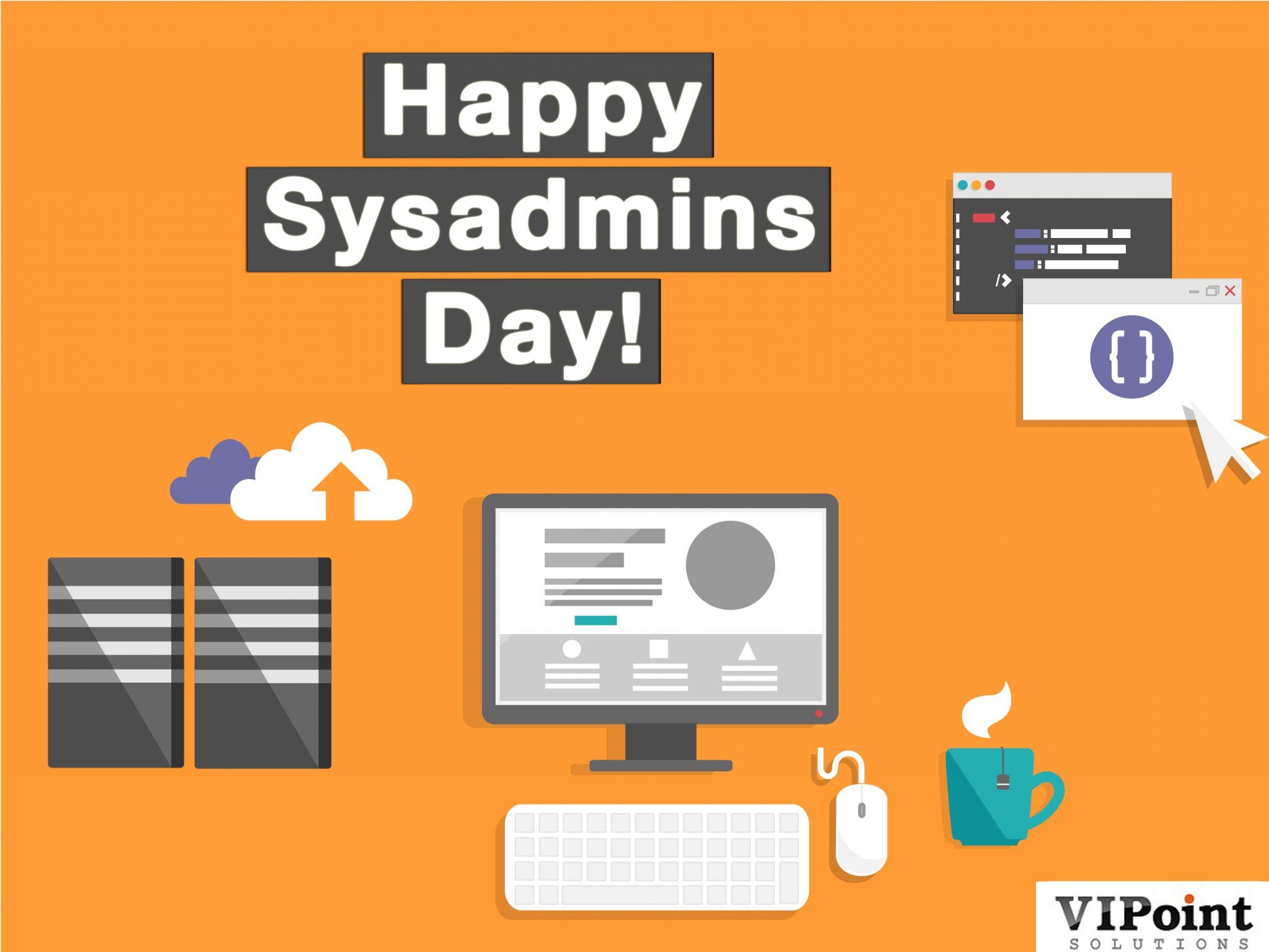 2048x1536 Happy SysAdmins Day!