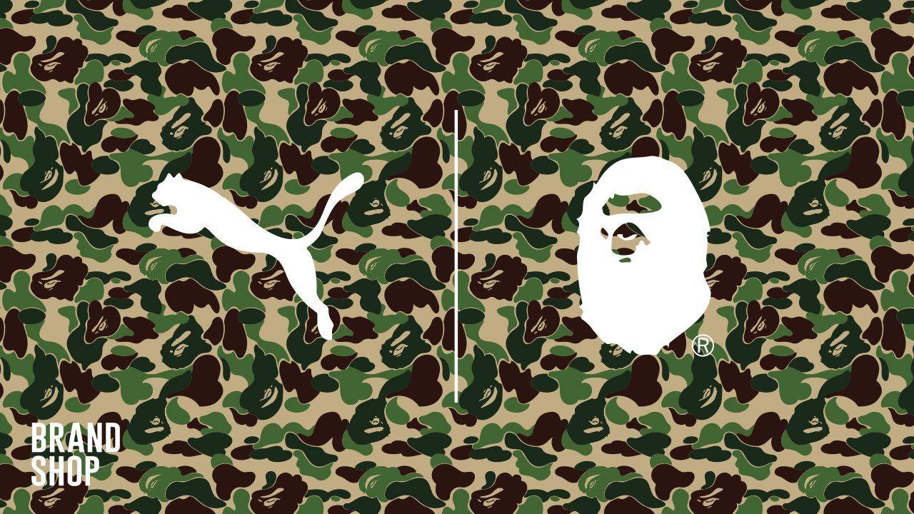 1280x720 Group of Camo Rc Bape 1024X768
