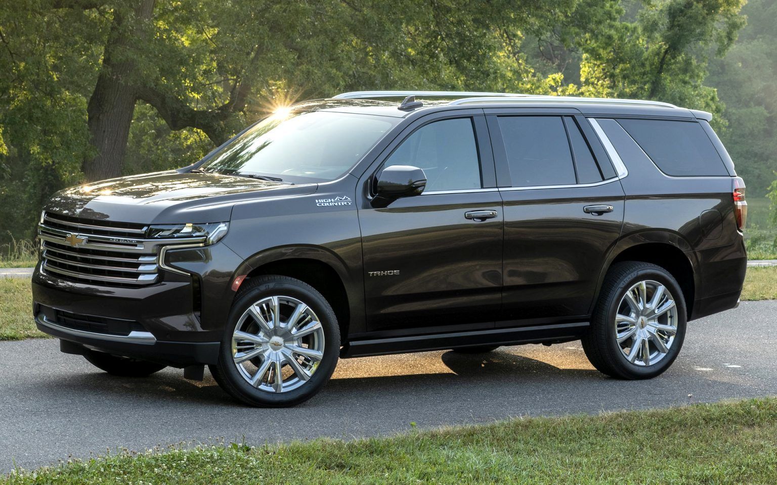 1536x960 Chevrolet Wallpaper New Concept. Chevrolet tahoe, Tahoe car, Chevy tahoe interior