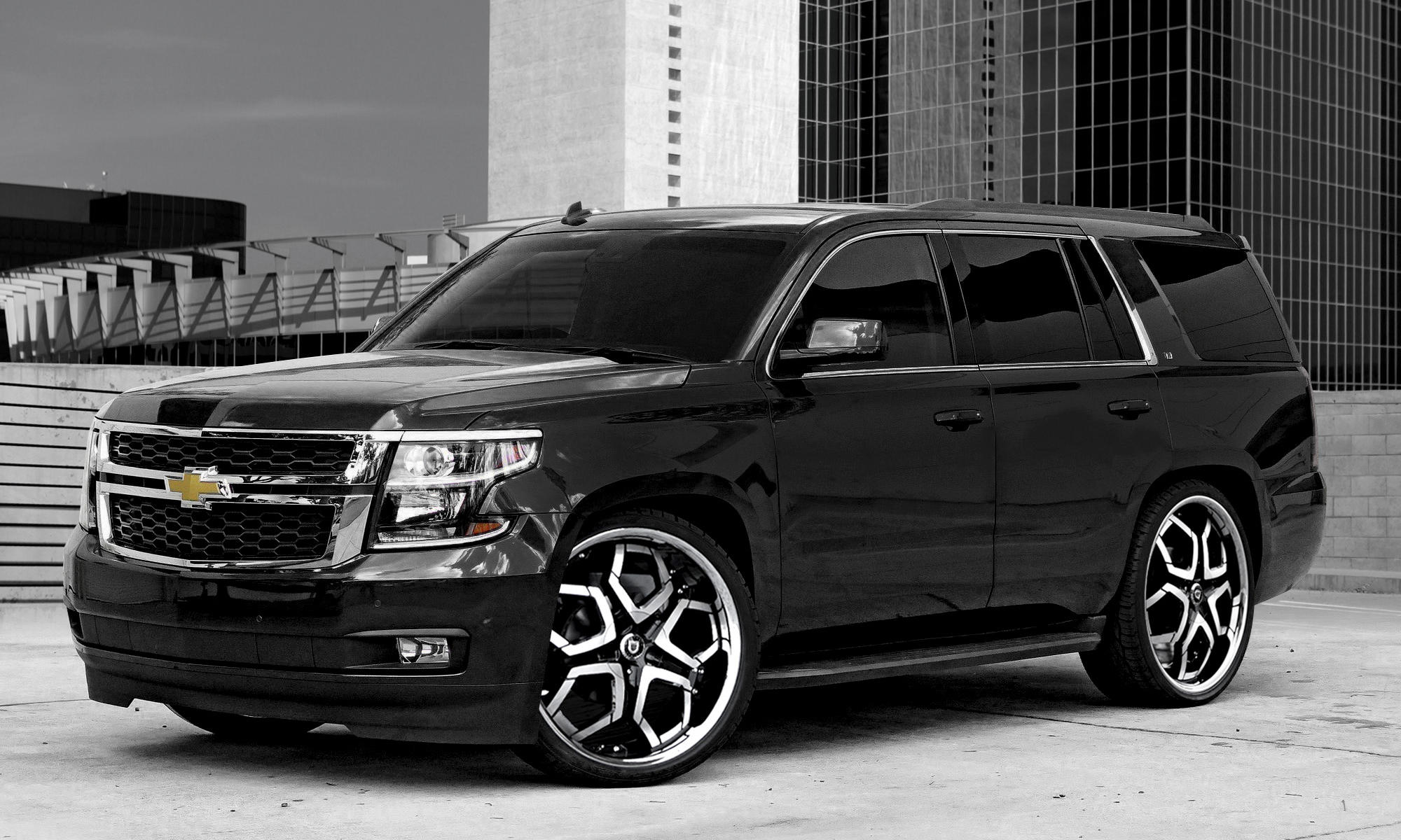 2000x1200 Download Latest HD Wallpaper of, Vehicles, Chevrolet Tahoe