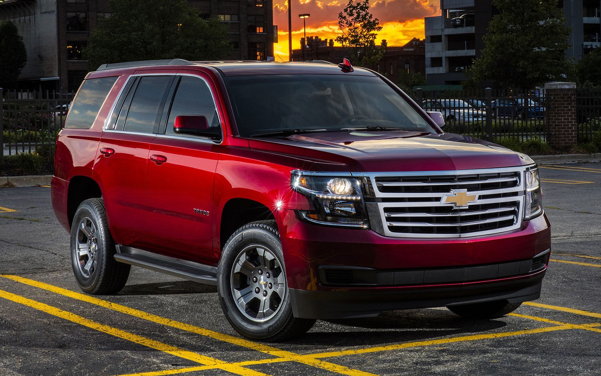 1920x1200 Free download 2018 Chevrolet Tahoe Custom Edition Wallpaper and HD Image [1920x1200] for your Desktop, Mobile & Tablet. Explore Chevrolet Tahoe Wallpaper. Chevrolet Bowtie Wallpaper, Chevrolet Desktop Wallpaper, South Lake Tahoe Wallpaper