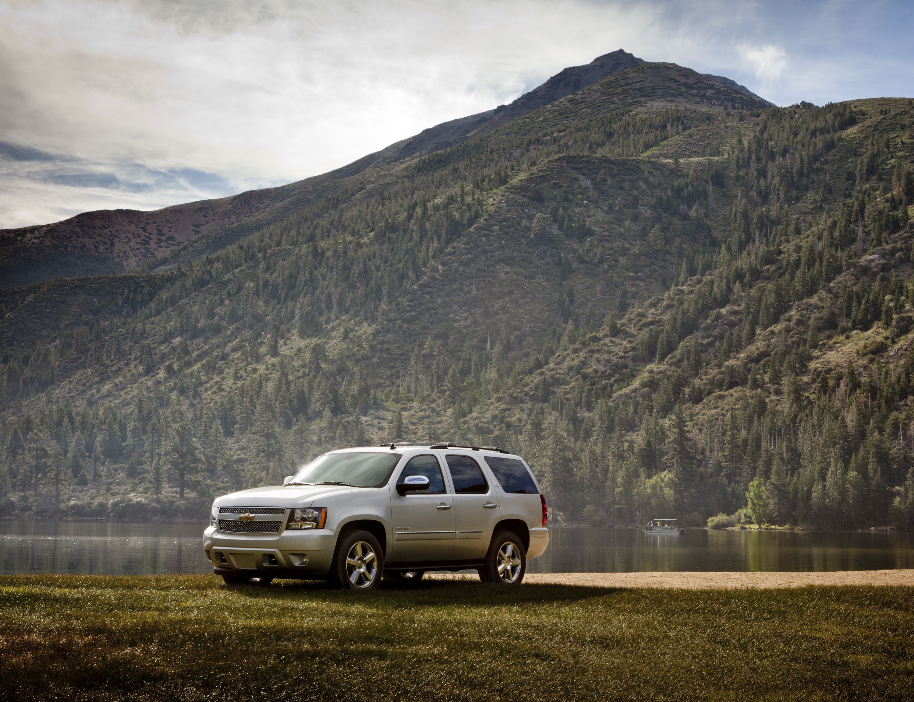 3000x2306 Chevrolet Pressroom