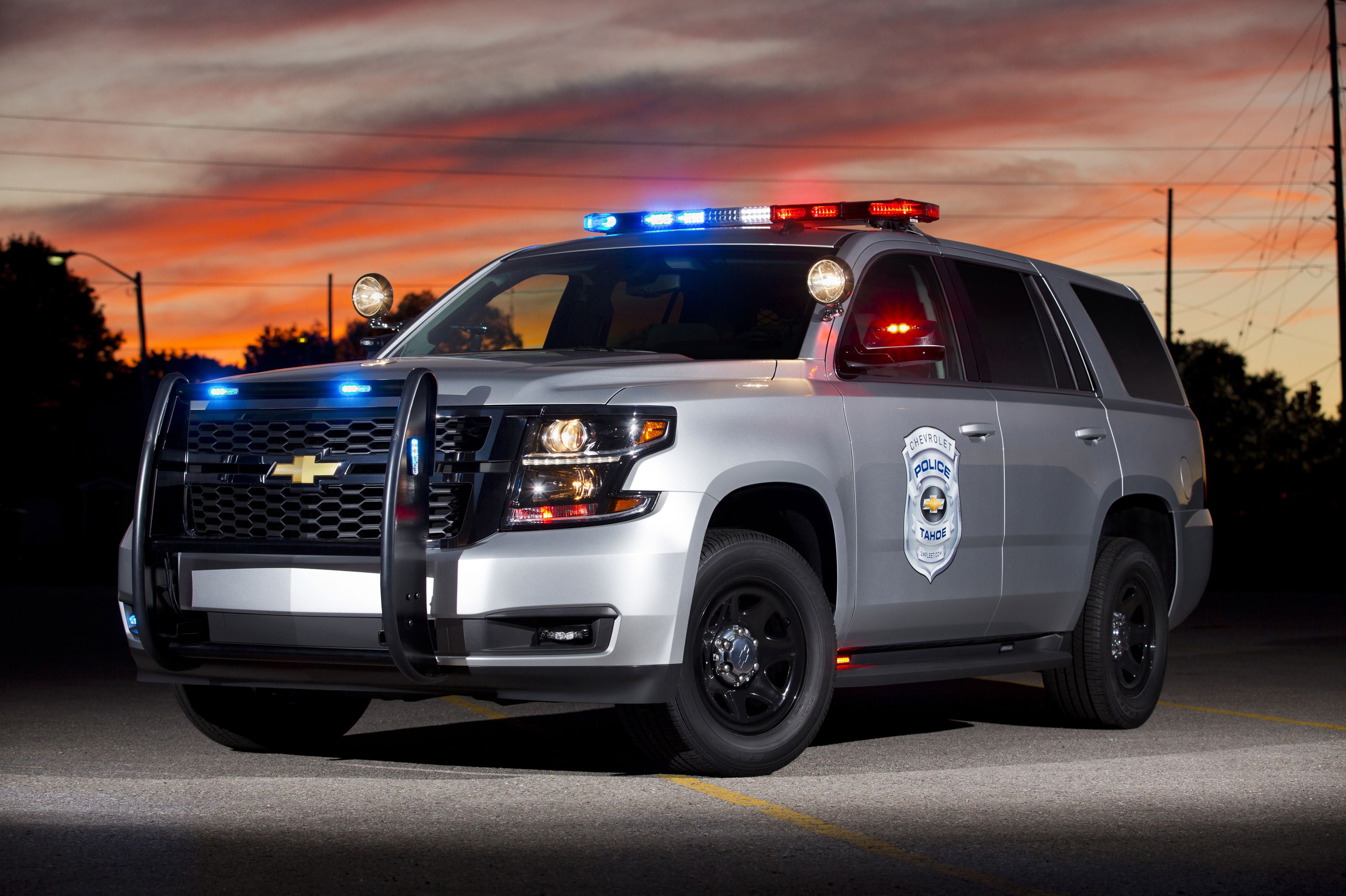 3000x1997 Download Chevrolet Tahoe Ppv wallpaper for mobile phone, free Chevrolet Tahoe Ppv HD picture