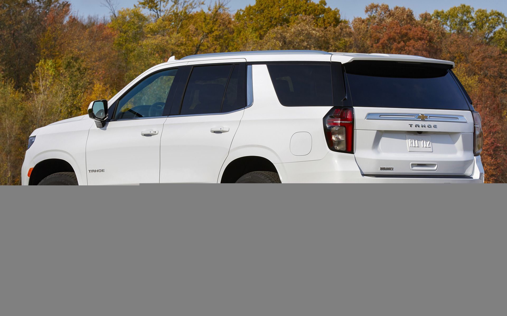 1920x1200 Chevrolet Tahoe and HD Image