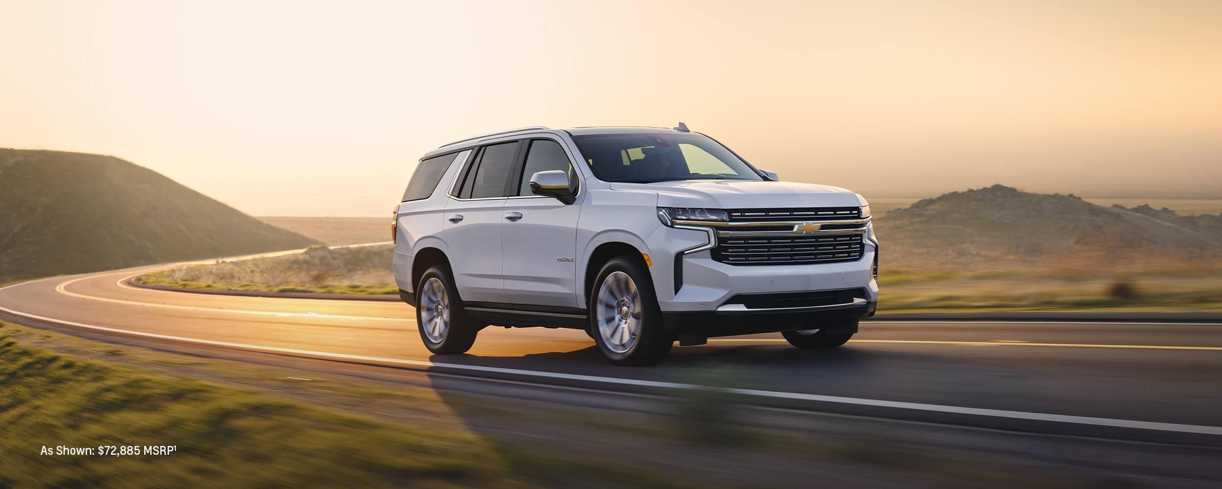 2500x1000 New models in SELMA AL at Reliable Chevrolet GMC, Inc.(RM)