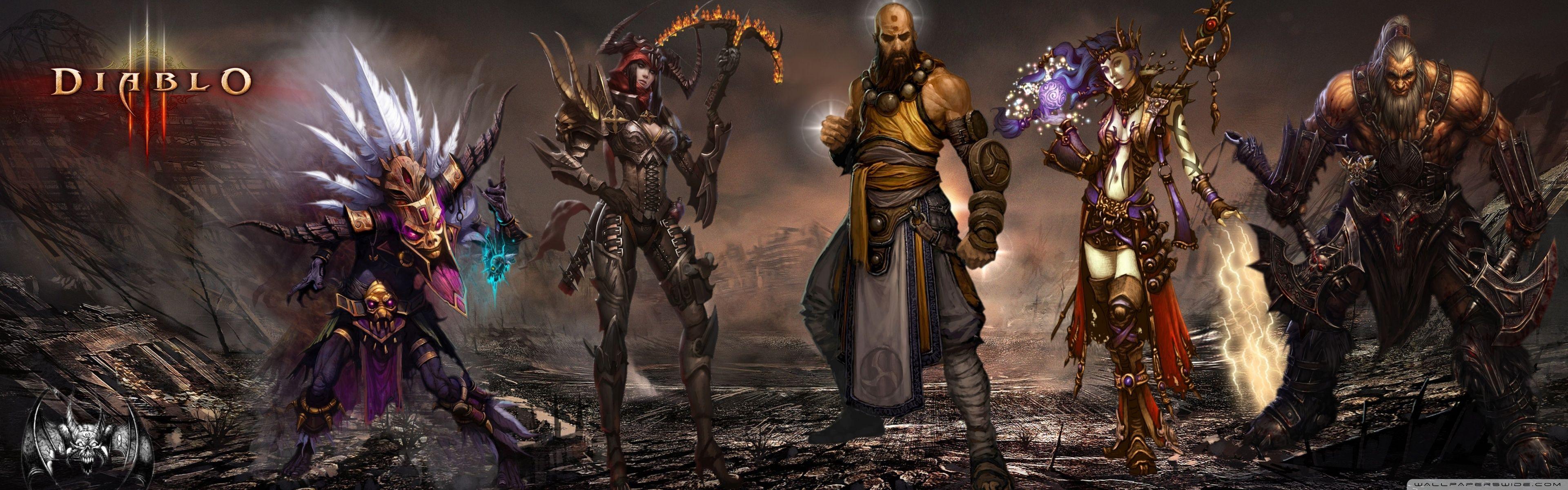 3840x1200 wallpaper 3 screen 8. Triple Monitor Wallpaper