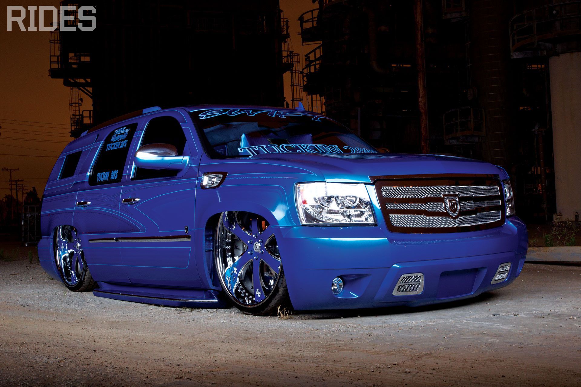 1920x1280 King Of The Tahoe Game