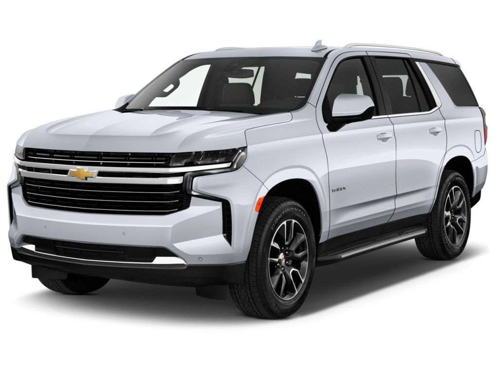 1024x768 Chevrolet Tahoe (Chevy) Review, Ratings, Specs, Prices, and Photo Car Connection