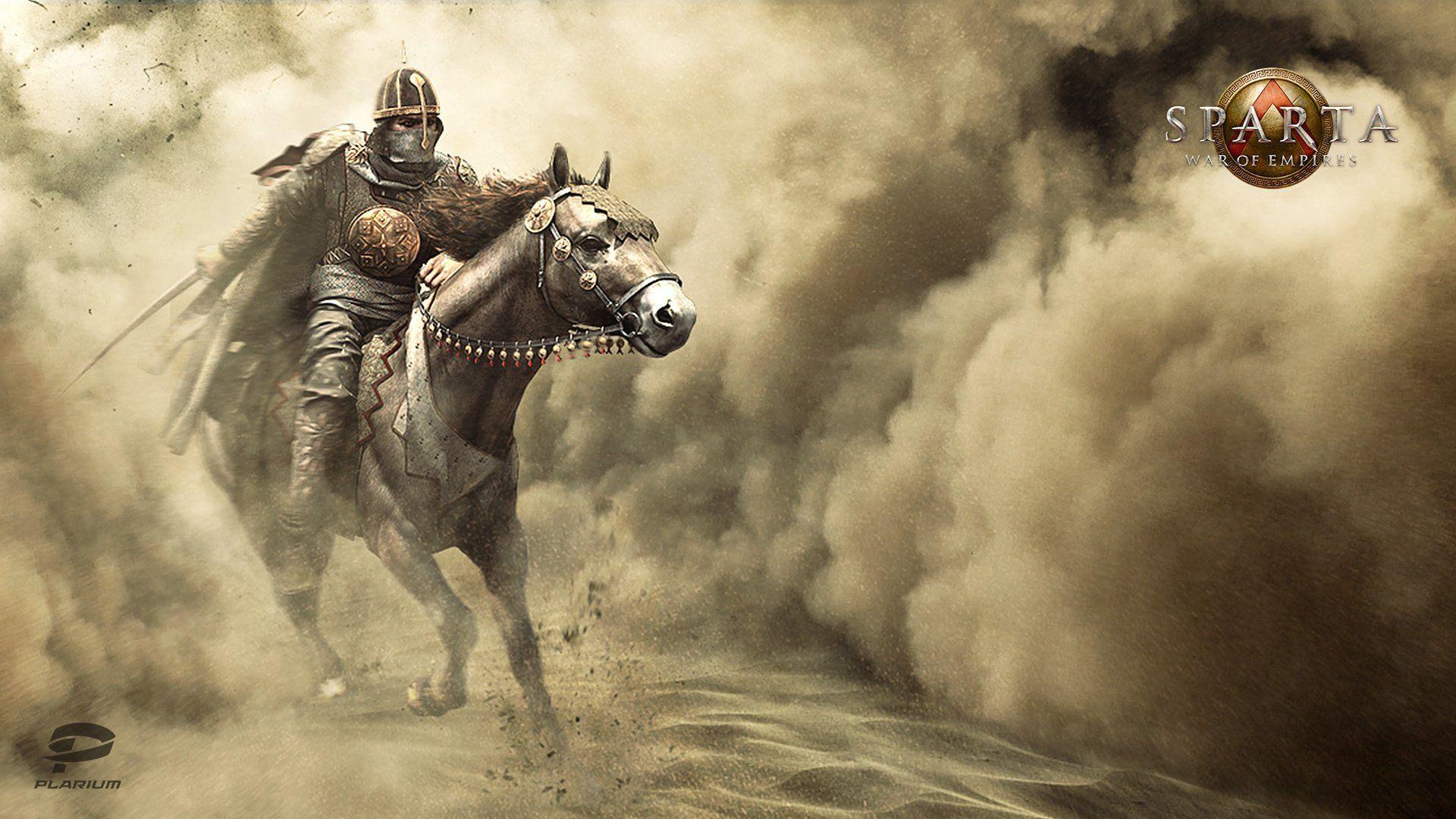 1920x1080 SPARTA WAR Of EMPIRES strategy mmo online fantasy rts action