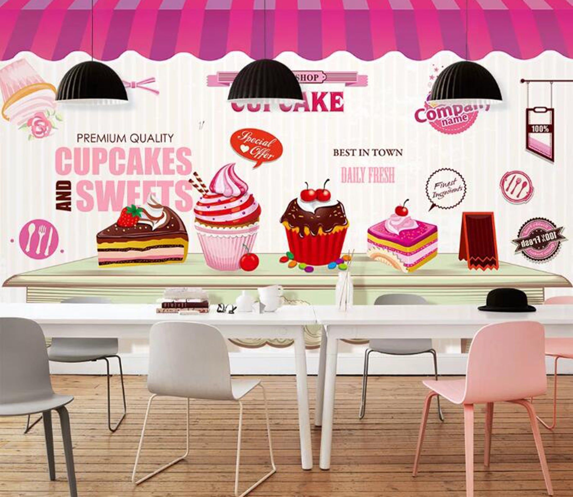 Cake Shop Wallpapers Top Free Cake Shop Backgrounds Wallpaperaccess