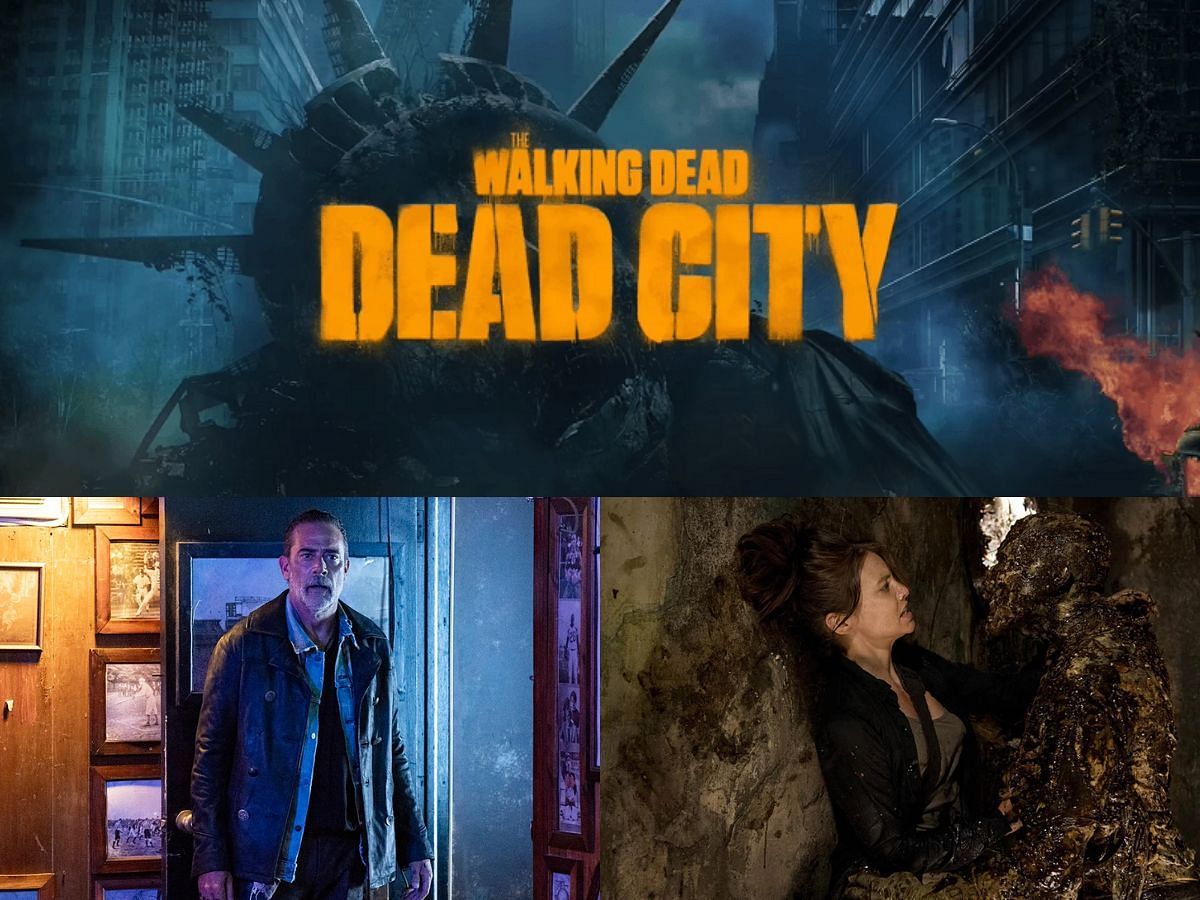 1200x900 The Walking Dead: Dead City episode 2 date, air time, plot, and more details