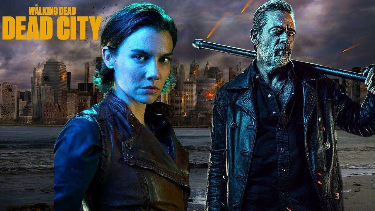 Dead City Wallpapers - Top Free Dead City Backgrounds - WallpaperAccess