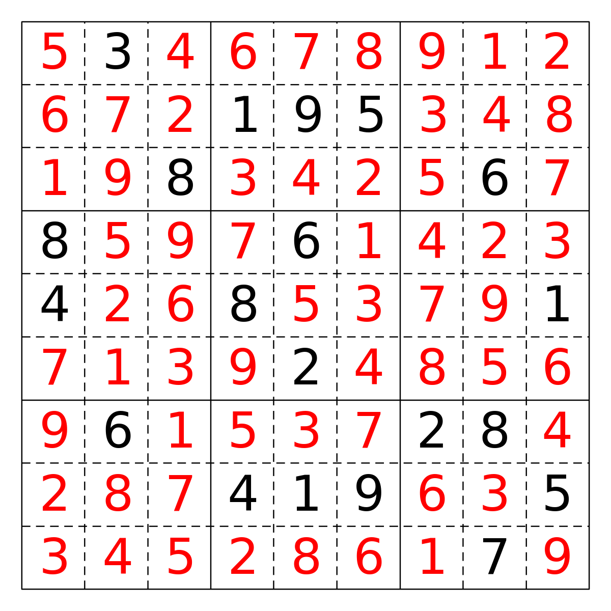 Sudoku Wallpapers Top Free Sudoku Backgrounds Wallpaperaccess 6161