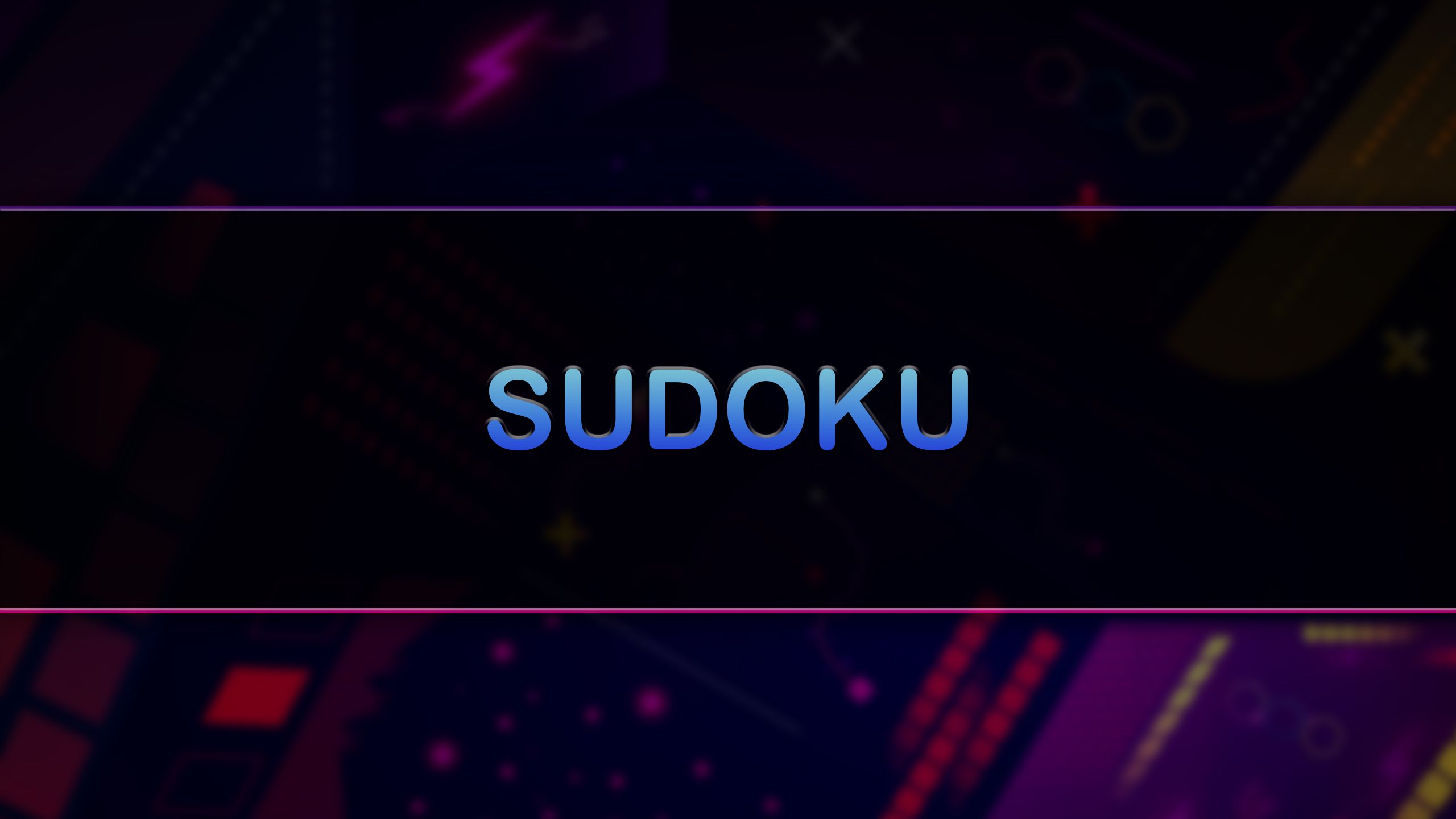 Sudoku Wallpapers - Top Free Sudoku Backgrounds - WallpaperAccess