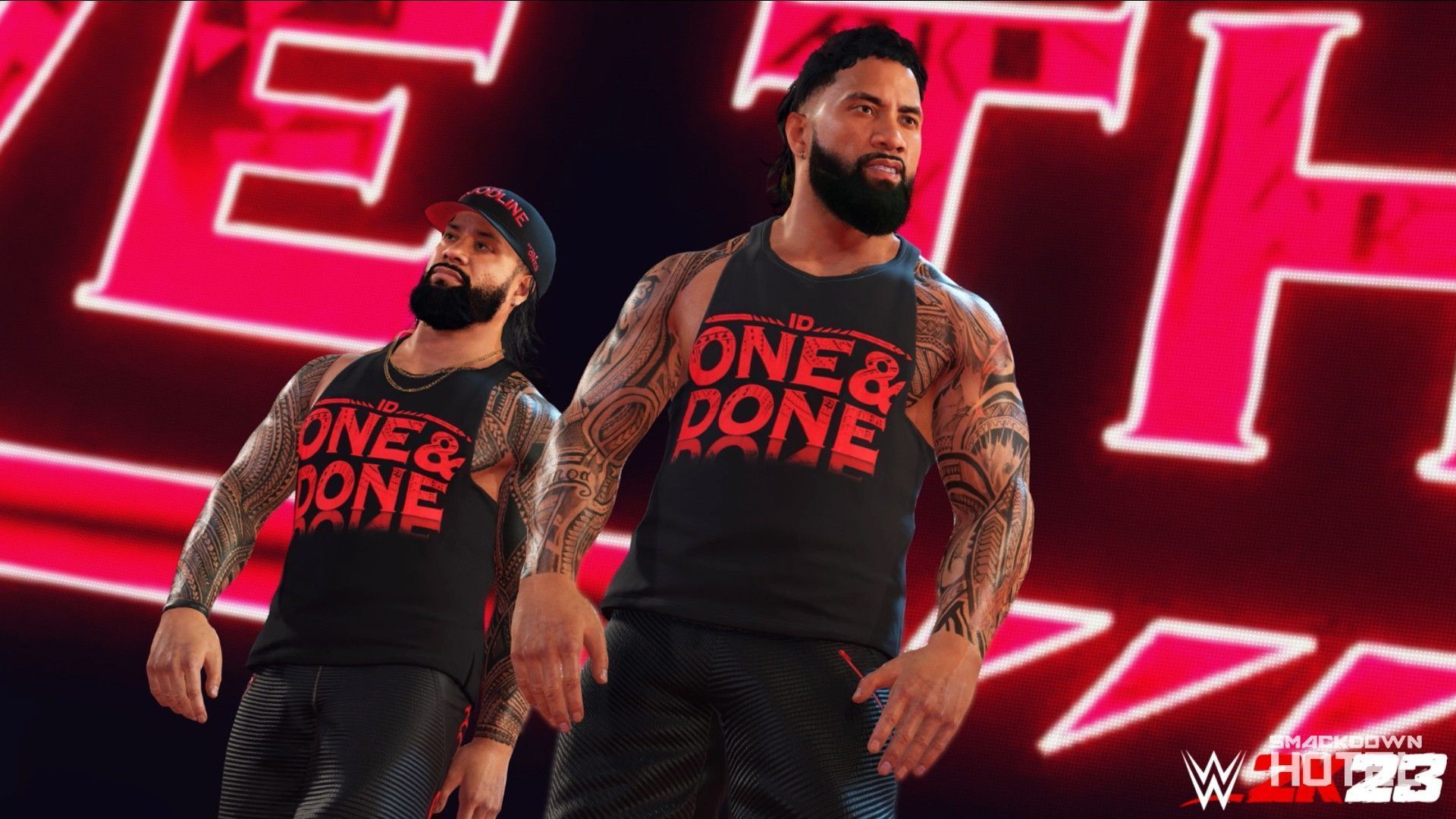 Jey Uso Wallpapers Top Free Jey