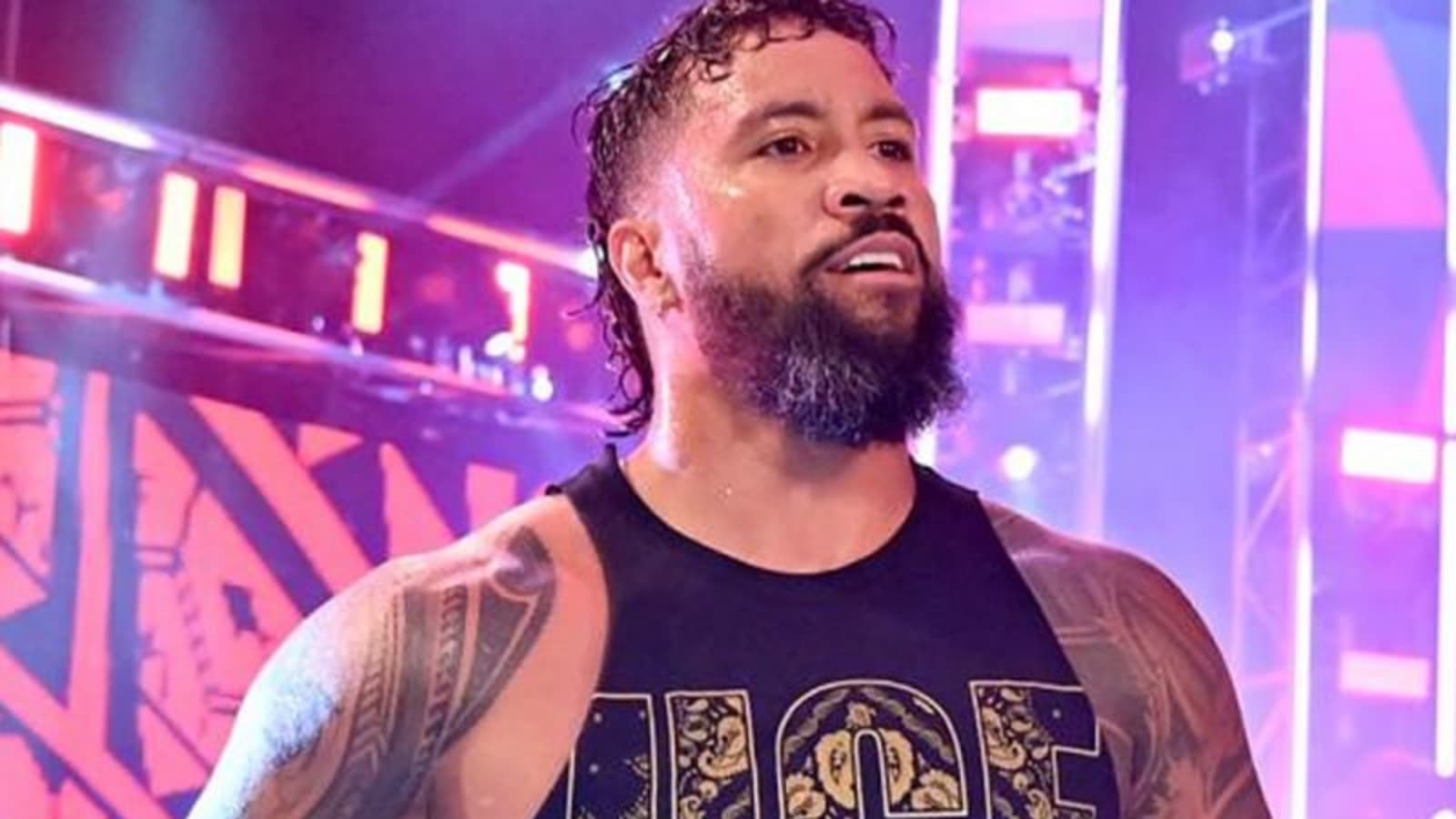Jey Uso Wallpapers - Top Free Jey Uso Backgrounds - WallpaperAccess
