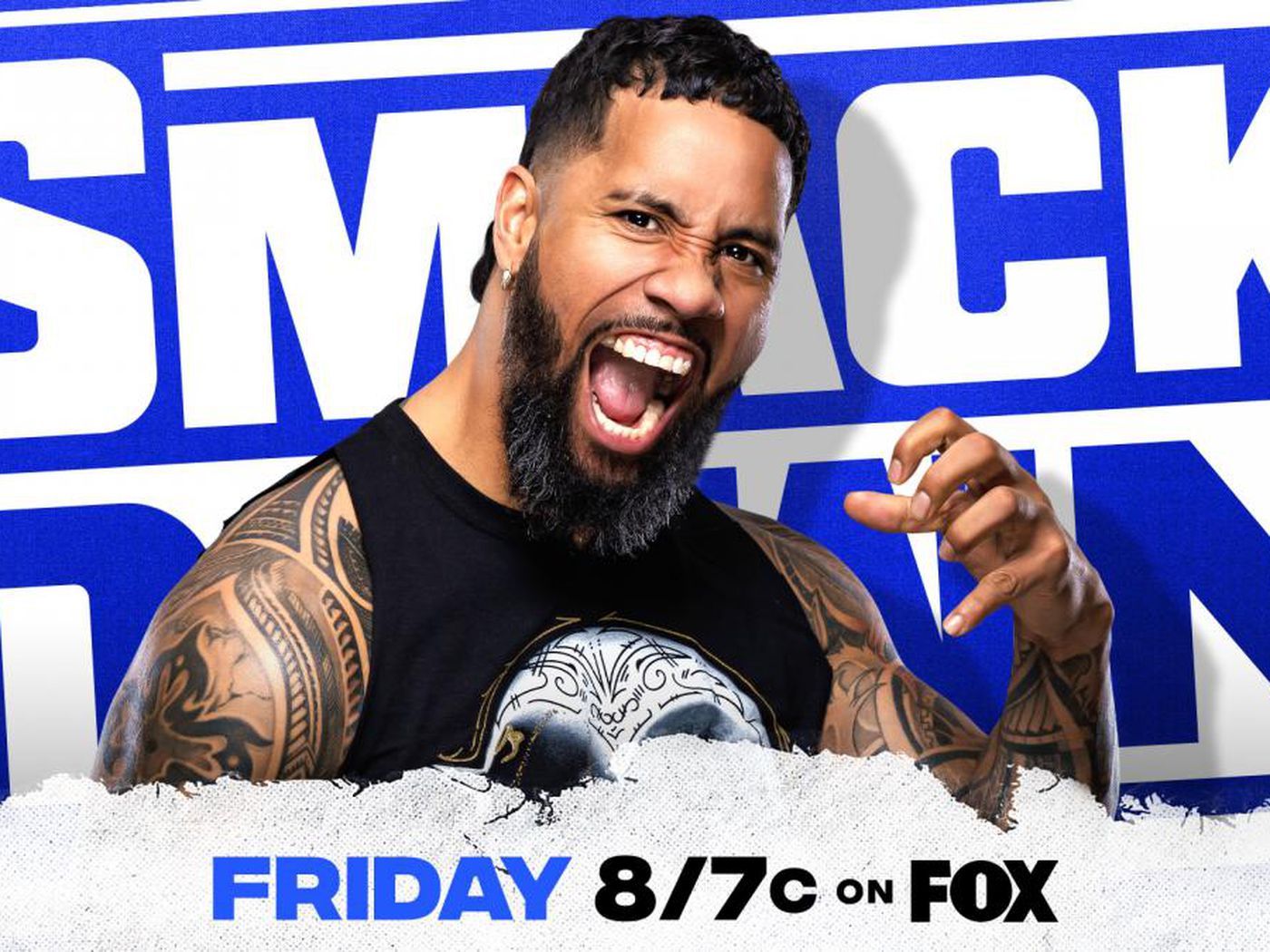 1400x1050 WWE SmackDown results, live blog (Oct. 2020): Consequences