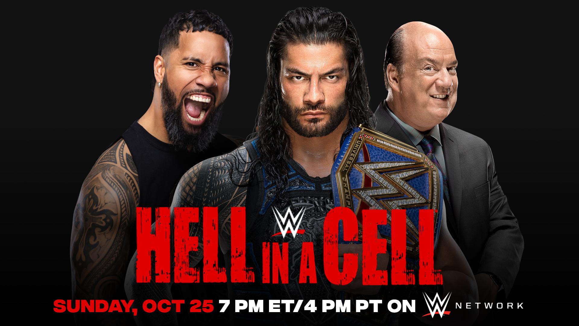 1920x1080 Reigns vs. Uso Announced for Hell in a Cell