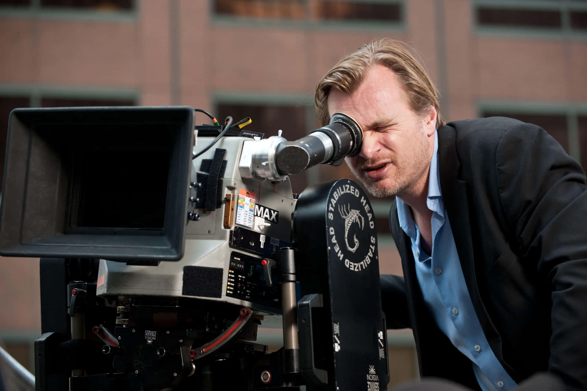 1920x1278 Download Christopher Nolan 6144 X 4088 Wallpaper
