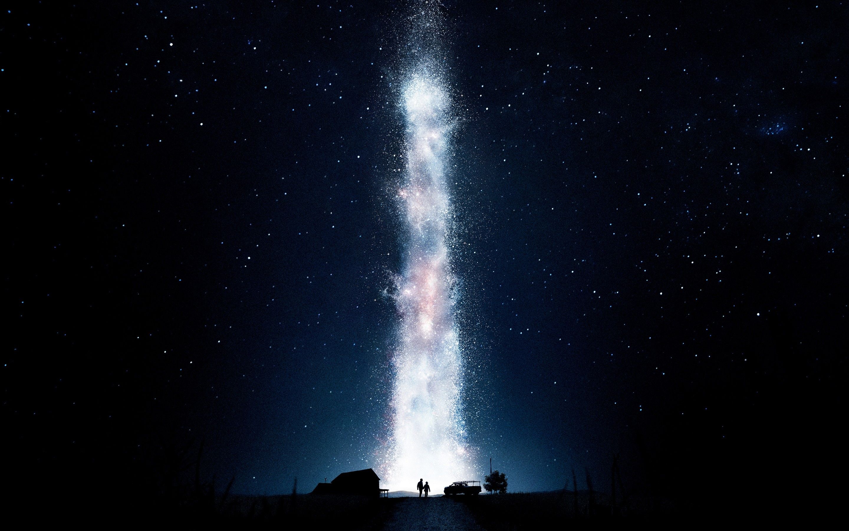 2880x1800 Stars, 4K, 8K, Interstellar Gallery HD Wallpaper