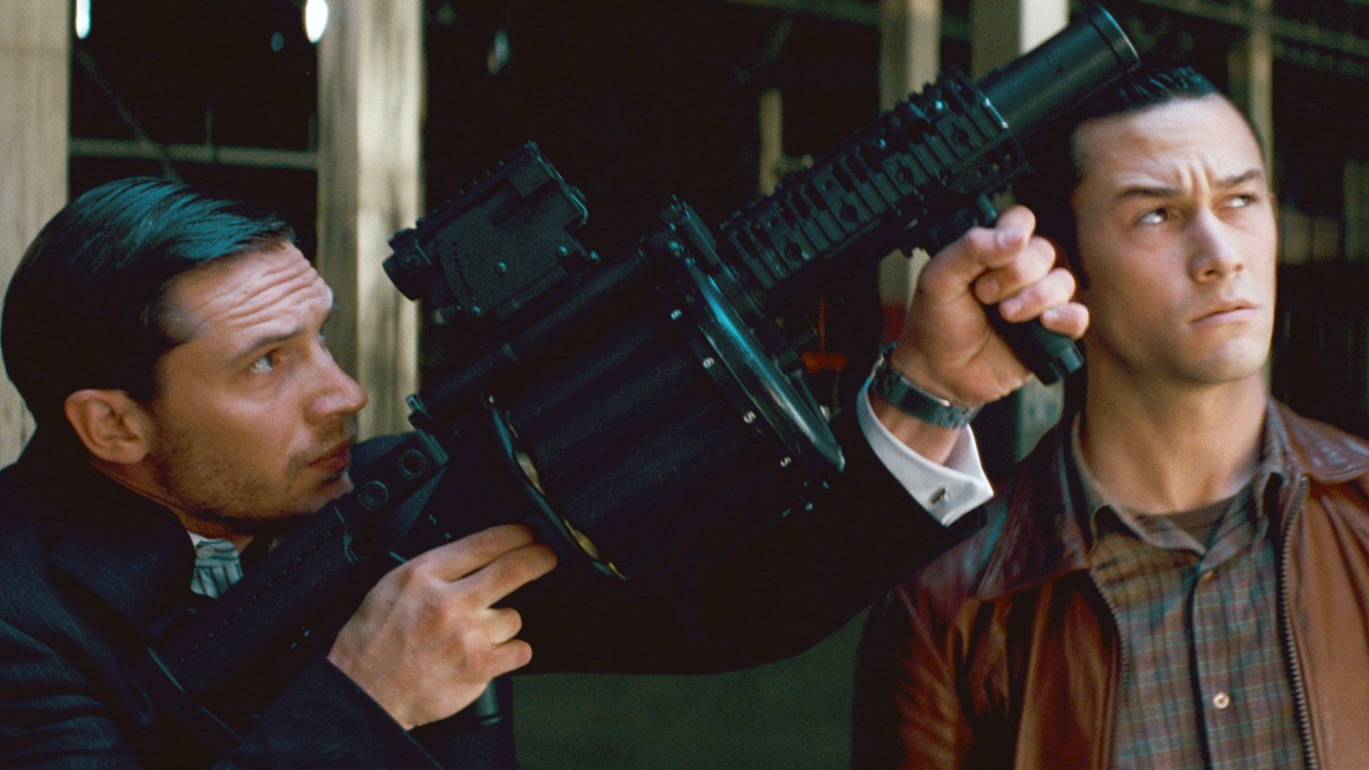 1920x1080 Every Christopher Nolan film, ranked by how homoerotic they are