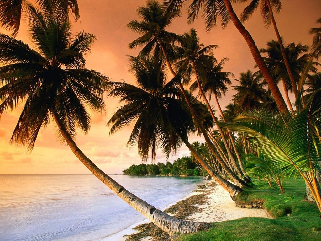 1024x768 Micronesia