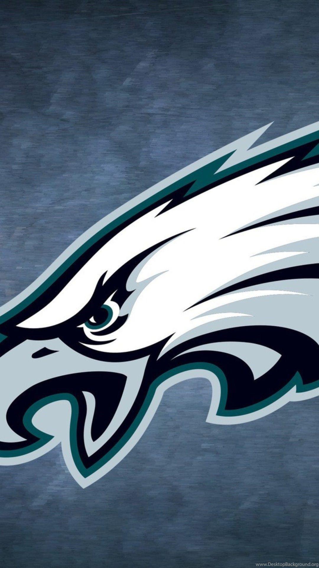 1080x1920 Philadelphia Eagles Wallpaper For iPhone 6 Plus Desktop Background