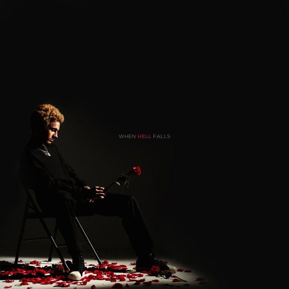 1000x1000 years ago today, When Hell Falls was released