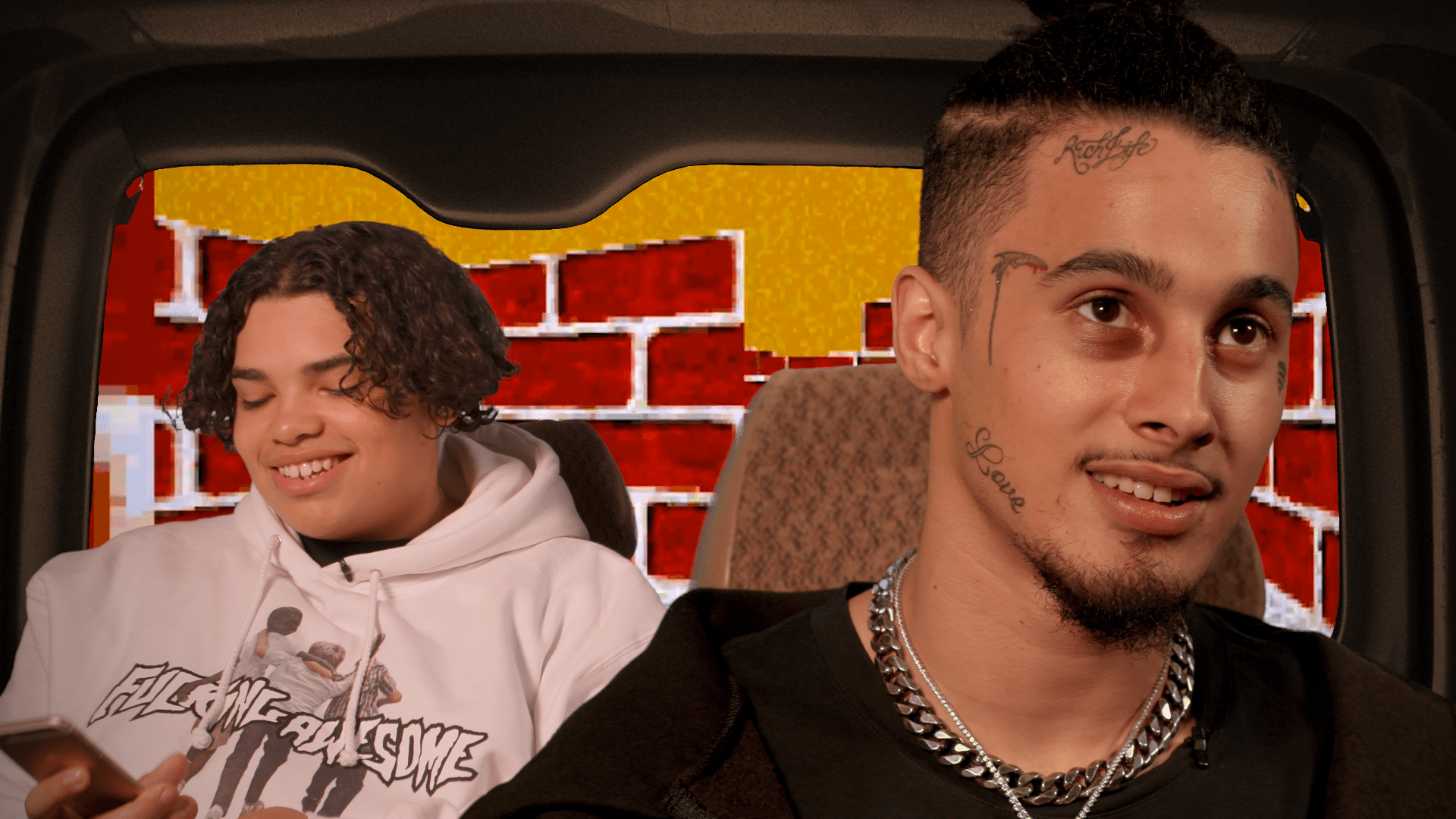 1920x1080 Dollar Van Videos: WifisFuneral “LoyaltyRunsDeepInDaLongRun”. Mass